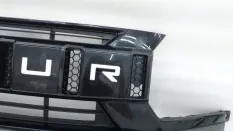 Решетка радиатора Jetour T2