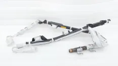 Подушка безопасности Toyota RAV4