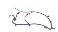 Проводка Toyota RAV4