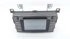 Магнитола Toyota RAV4