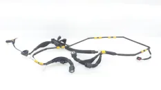 Проводка бампера Toyota RAV4