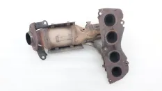 Коллектор выпускной Toyota RAV4