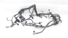 Проводка двигателя Toyota RAV4