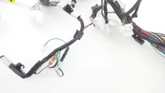 Проводка под торпедо Toyota RAV4