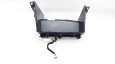 Накладка консоли Kia Ceed