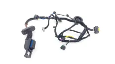 Проводка двери Kia Ceed