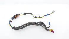Проводка антенны Kia Ceed