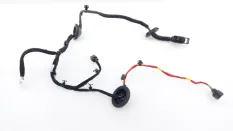 Проводка двери Kia Ceed