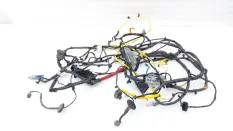 Проводка салона Kia Ceed