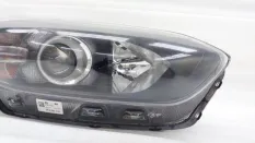 Фара Kia Ceed
