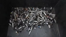 Болты комплект Kia Ceed