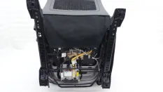 Сиденья Hyundai Tucson