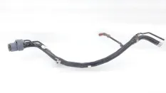 Горловина топливного бака Toyota RAV4