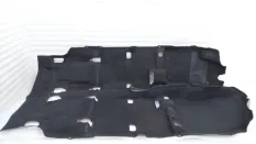 Напольное покрытие \ Ковролин Toyota RAV4