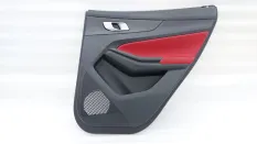 Обшивка двери Changan UNI-S
