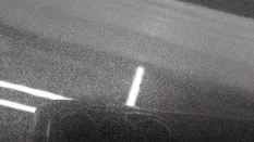 Дверь Changan UNI-S