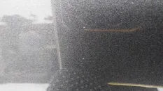 Дверь Changan UNI-S