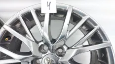 Диски колесные Toyota RAV4