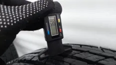 Шины комплект Toyota RAV4