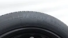 Запасное колесо Changan UNI-S