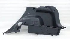 Обшивка багажника Changan UNI-S