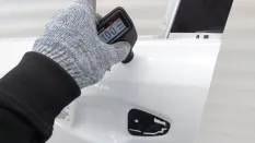 Дверь Kia Ceed