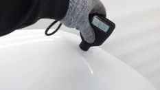 Капот Kia Ceed