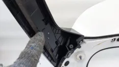 Спойлер Kia Ceed