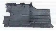 Защита антигравийная \ Защита днища Changan UNI-S
