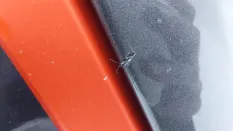 Бампер Changan UNI-S