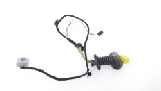 Проводка двери Citroen C4