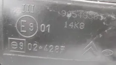 Зеркало Citroen C4