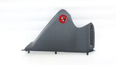 Накладка торпедо Toyota Camry