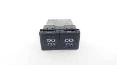 Адаптер USB Toyota Camry