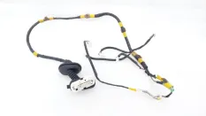 Проводка двери Toyota Camry