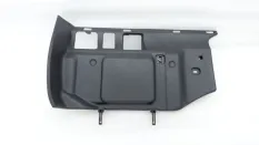 Накладка торпедо Toyota Camry