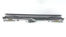 Шторка багажника Toyota Camry