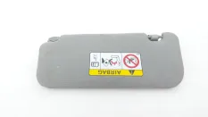 Козырек солнцезащитный Toyota Camry