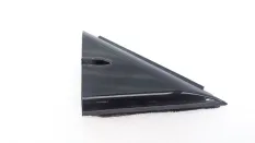 Уголок двери Toyota Camry
