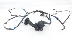 Проводка двери Toyota Camry