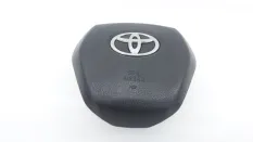 Подушка безопасности в руль Toyota Camry