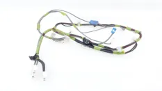 Проводка антенны Toyota Camry