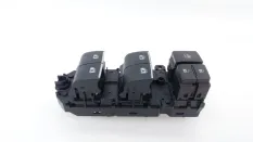 Блок управления стеклоподъемниками Toyota Camry