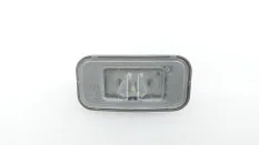 Плафон подсветки номера Toyota Camry