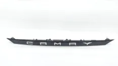 Накладка крышки багажника Toyota Camry