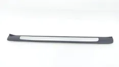 Накладка порога Toyota Camry