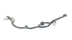 Проводка датчиков детонации Toyota Camry