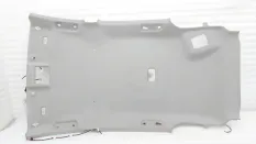 Обшивка потолка Toyota RAV4