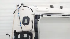 Обшивка потолка Changan UNI-S
