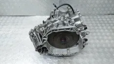 РКПП Changan UNI-S
